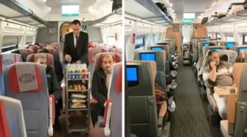 تفاصيل محدثة.. مواعيد رحلات قطار تالجو على خطوط السكة الحديد 2025